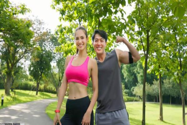 白山体育培训活动方案与优惠政策(图1)