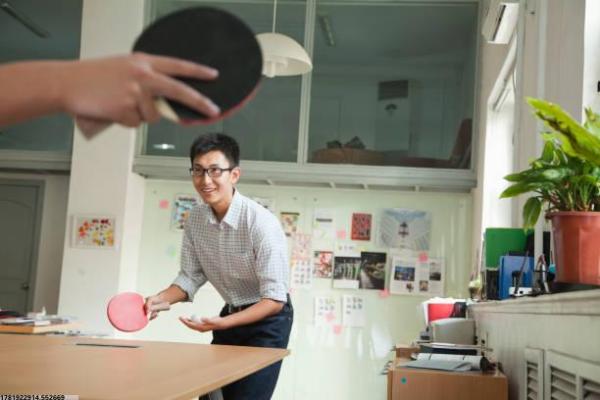 宁波篮球培训机构的课程内容与优势(图1)